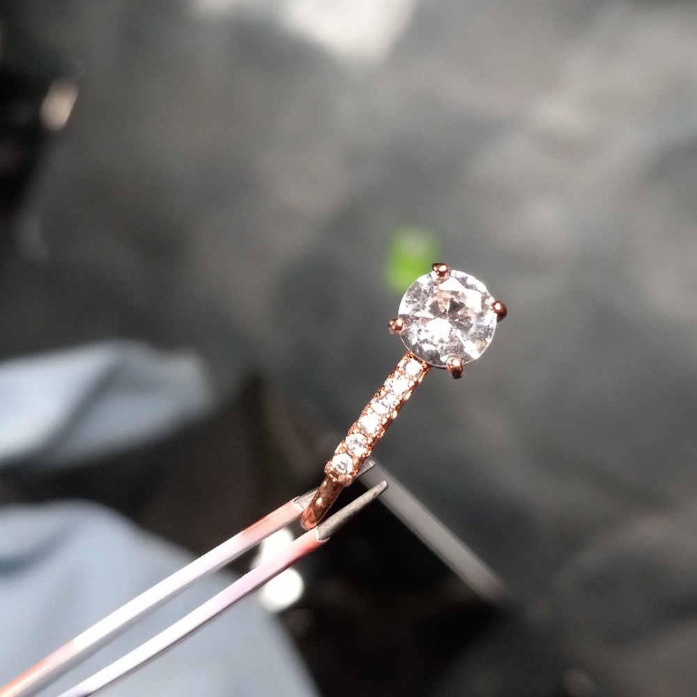 Earrings - Picture 2 of 2